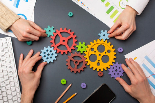 Industrial Design Optimization