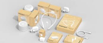 Packaging Design Solutions