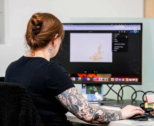 Custom Product Design Consultation